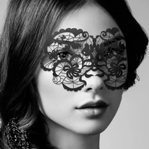 Bijoux Indiscrets Anna Eyemask