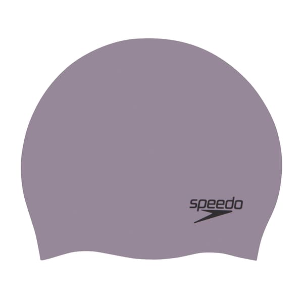 Speedo Vanlig gjuten silikonhatt