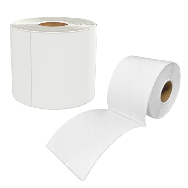 TERMOETIKETTER 100/150 500 st
