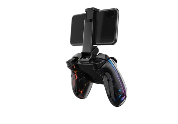 Havit G158BT Pro trådlös kontroll (vit)