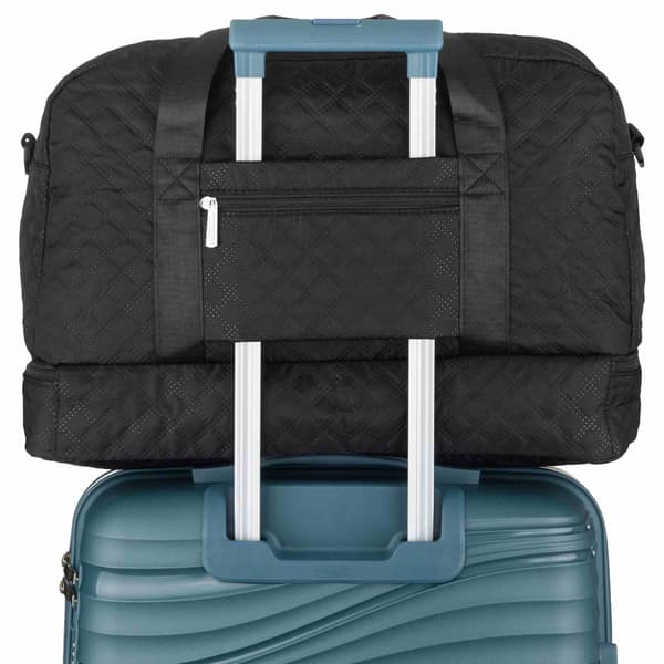 PTN PIK-01-8526 Sort taske