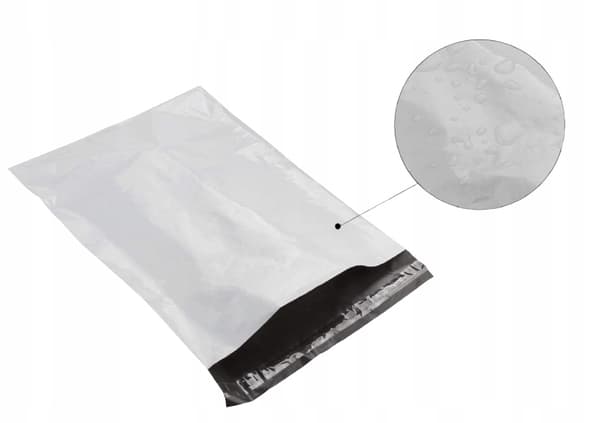 3XL POLYPÅSAR 50 st 400/550