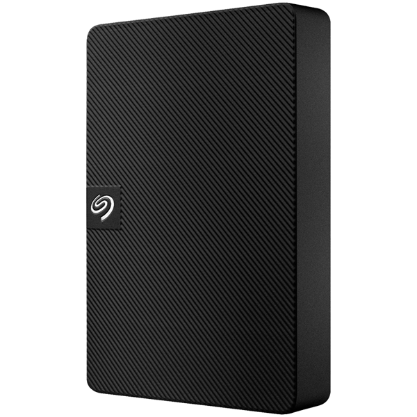 SEAGATE Extern hårddiskutbyggnad (2,5", 1 TB, USB 3.0, RMN SRD0NF1)