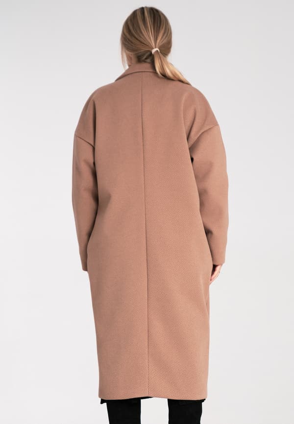 M1292 Frakke Universal Beige