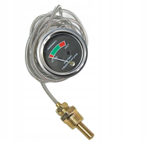 MF-3 vattentempindikatorset 360-3P med sensor