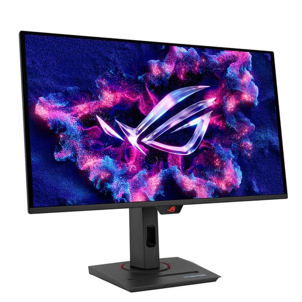 ASUS ROG Strix OLED 27 XG27ACDNG -näyttö