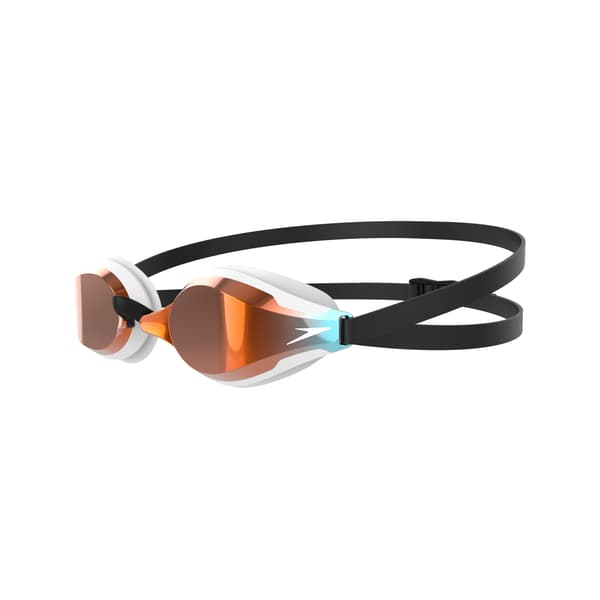 Speedo Fastskin Speedsocket 2 Mirror Racing-briller