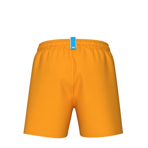 Arena Beach Boxer Solid R 164 poikien uimashortsit