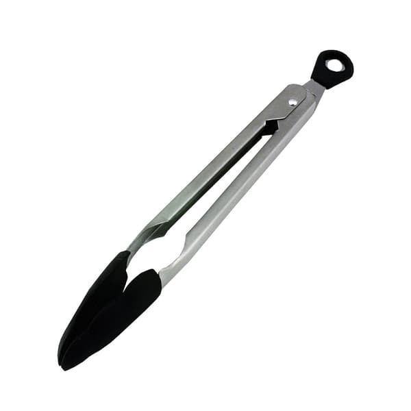 Silikoniset keittiöpihdit 23 cm / Tala