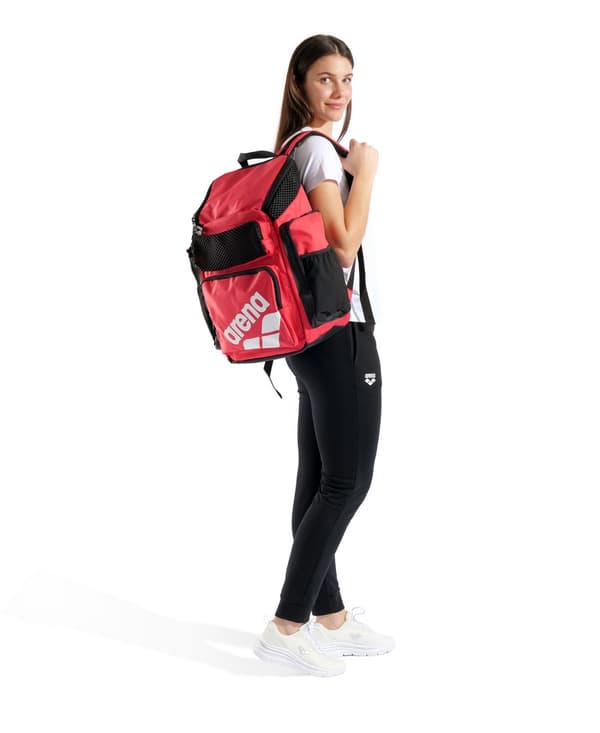 Arena One Go -reppu 45L