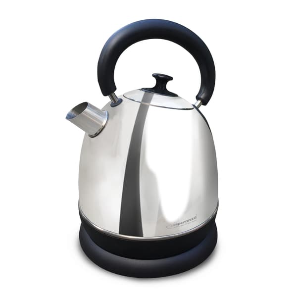 EKK032S ESPERANZA SÄHKÖKONE DANUBE 1,8 L HOPEA