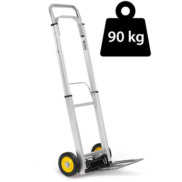 Humberg HM-508 foldbar håndvogn
