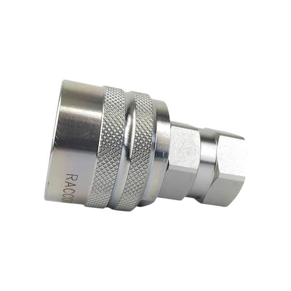 Snabbkoppling BSP 1/4'' hylsa