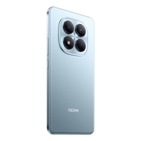 Xiaomi Redmi Note 15 Pro 8/256GB 4G Glacier Blue