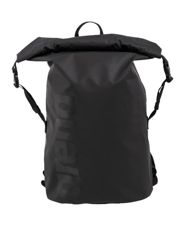 Arena Dry Backpack Stor Logo Vattentät Väska