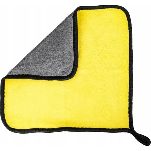 Falon-Tech FT1289 mikrofiberklud til tørring af maling 30×30