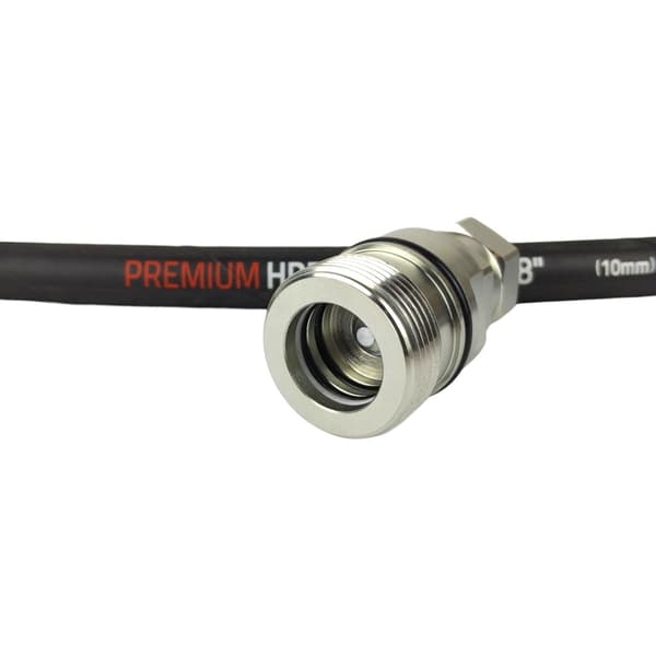 Lynkobling BSP 1/4'' stik