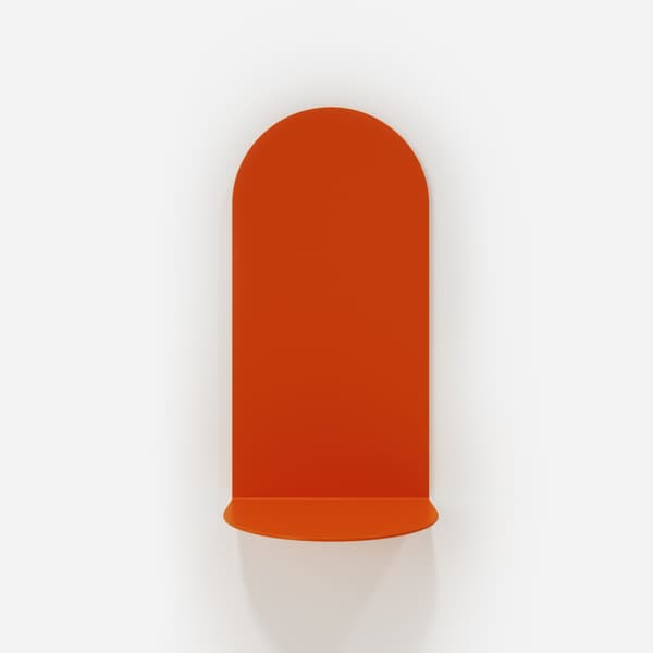 Hylde Maler Orange Glæde