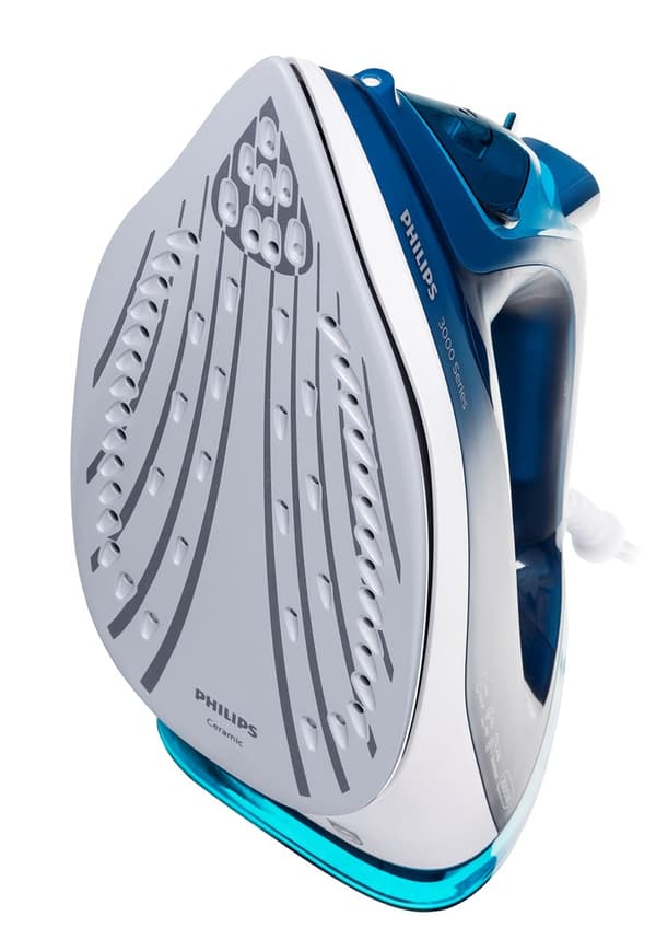 PHILIPS DST3040/70 strygejern