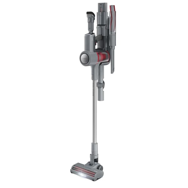 Sharp VC-SV20AEU-S stående dammsugare