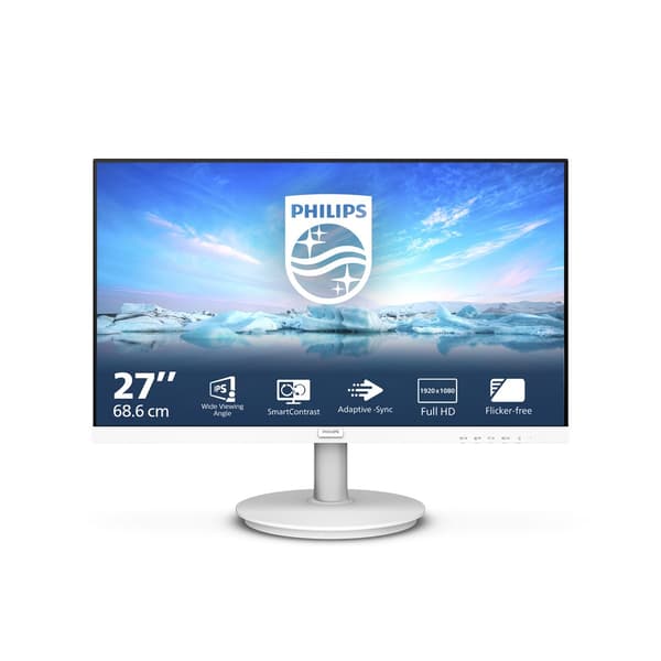 PHILIPS LED-SKÄRM 27" 271V8AW/00