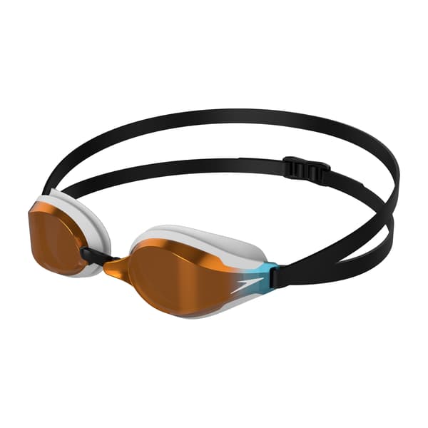 Speedo Fastskin Speedsocket 2 Mirror Racing-briller