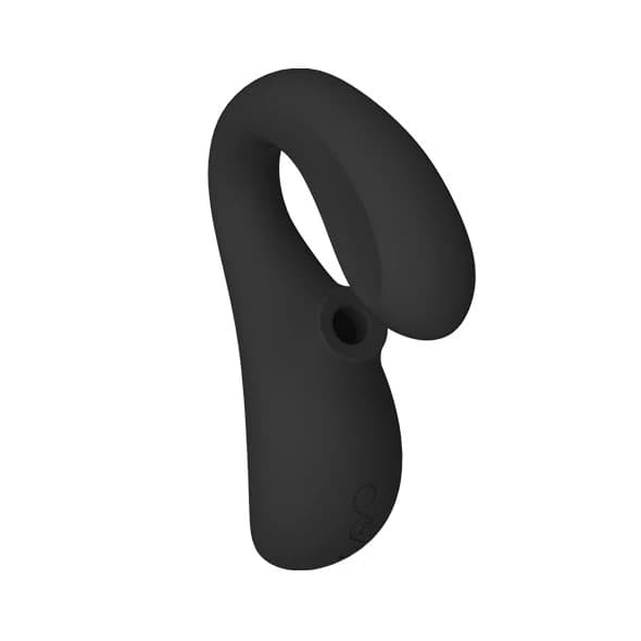 Lelo Enigma Black Sonic Stimulator