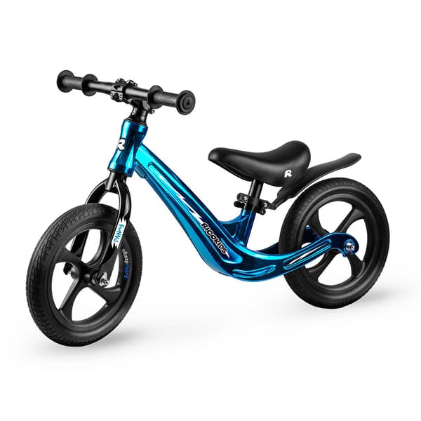 Ricokids FUNNU balanscykel för barn