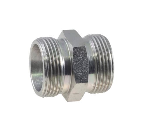 Lige stik BB M10X1 5L
