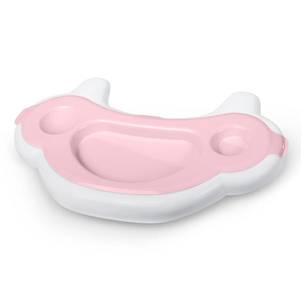 Sinco Ricokids bakke til højstol - pink