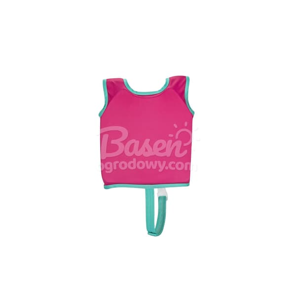 Bestway 32176 Rosa Badväst för Barn S/M