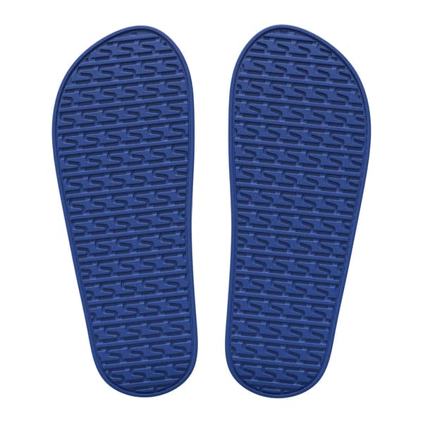 Speedo slide entry AM blue 43 varvassandaalit