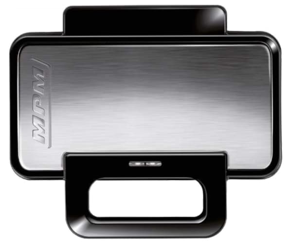MPM MOP-43M Brödrost/Våffeljärn/Grill