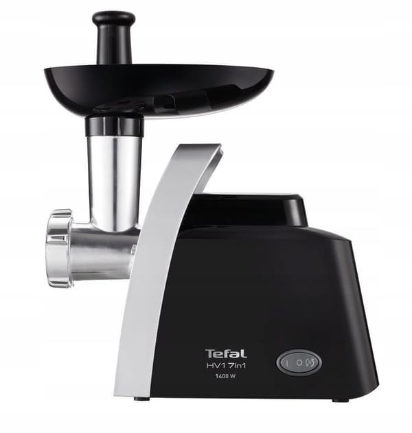 TEFAL HV1 köttkvarn (NE109838)