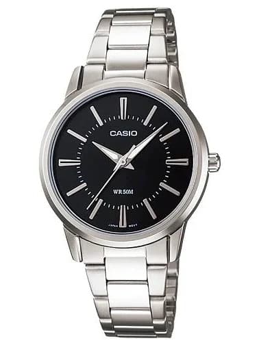 DAMKLOCKA CASIO LTP-1303D-1AVDF (zd591b) + ASK