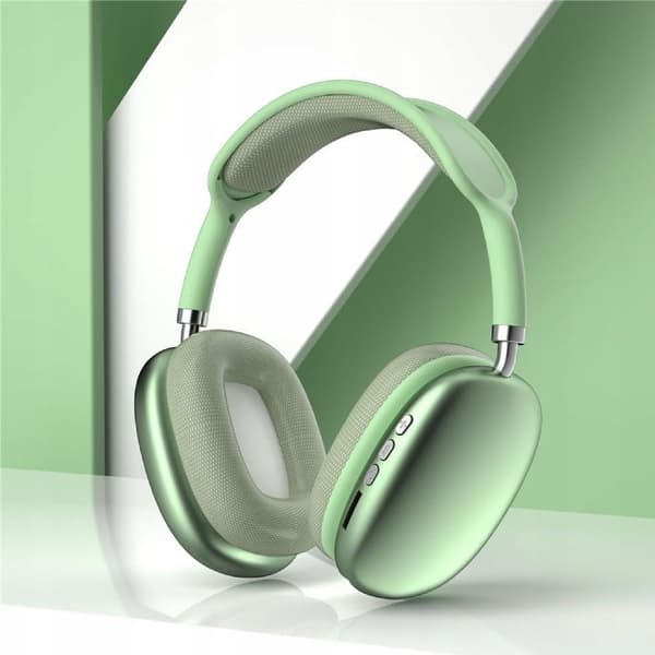 SL06 langattomat kuulokkeet bluetooth 5.0 mikrofonilla