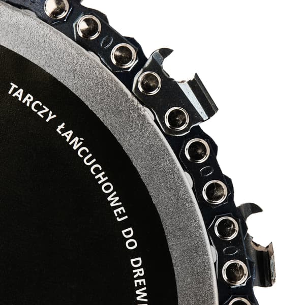 125 mm universalklinga | Kraft&Dele