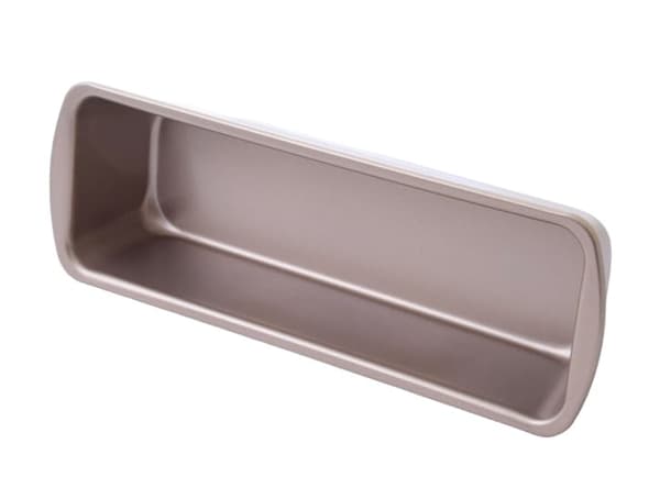 STOR NON-STICK KAGEFAD 25x8xh5cm bageform