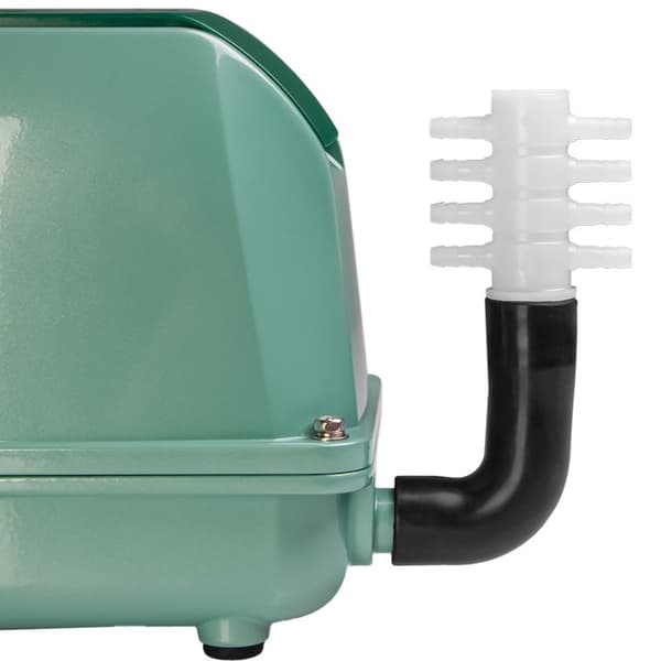 Jecod JCA-50 luftningspump