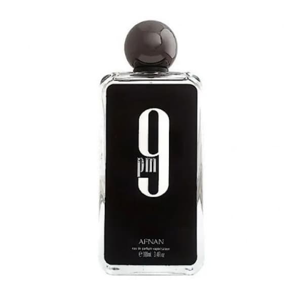 AFNAN 21 PM EDP 100ml Eau de Parfum