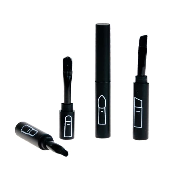 TG56452 Sammenfoldelige makeupbørster 4-i-1 børste