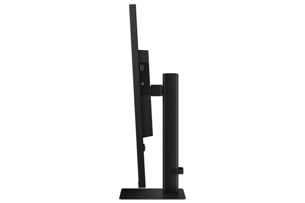 SAMSUNG LED ViewFinity 32 LS32D700EAUXEN-skärm