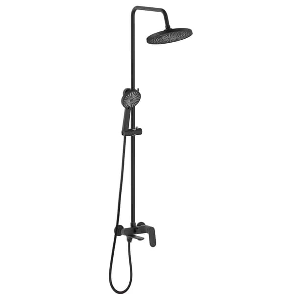 MARCO DUSCHKIT SVART SKU REA-P8545