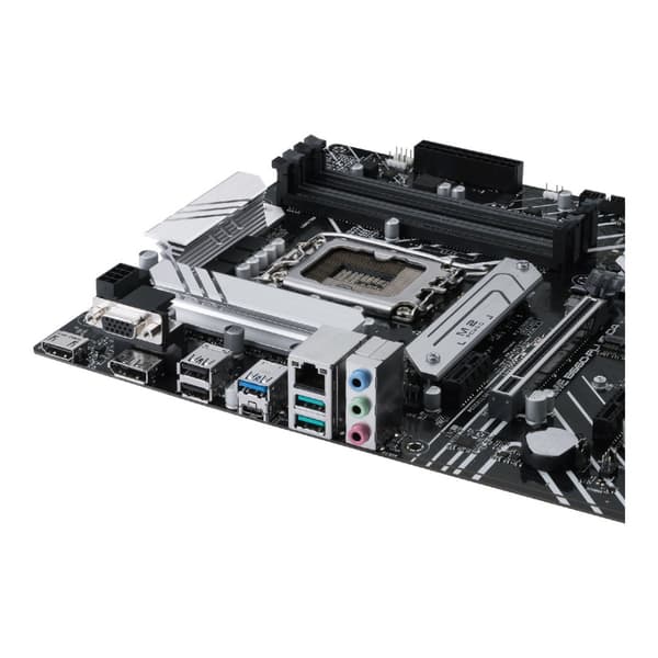 ASUS PRIME B660-PLUS D4 emolevy