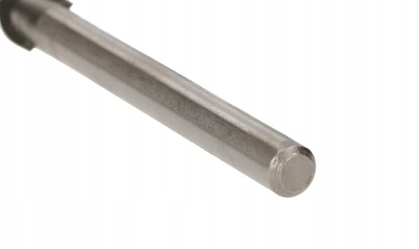 Glasplatteborr 10 mm