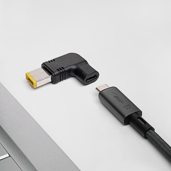 Akyga AK-ND-C11 USB-C / Slim Tip Laptop Adapter
