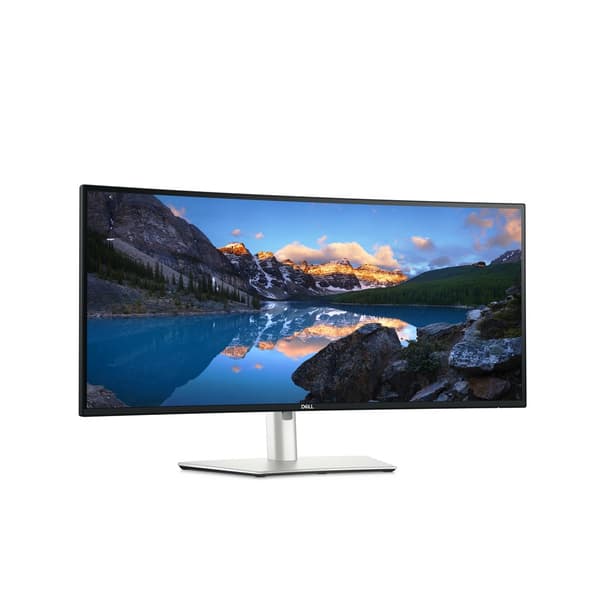 DELL LED 34 U3425WE -näyttö