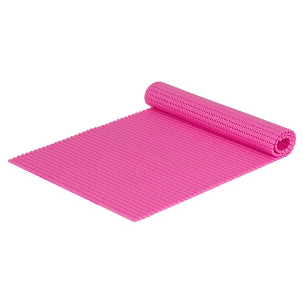 Øvelse trin 3 niveauer NS-400 pink