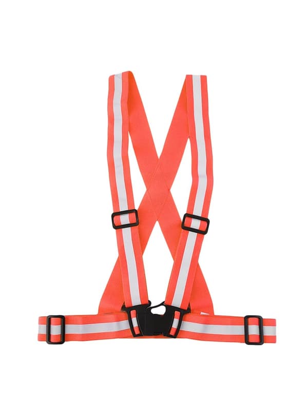 TG55552-2 REFLEKTIV ORANGE SELE