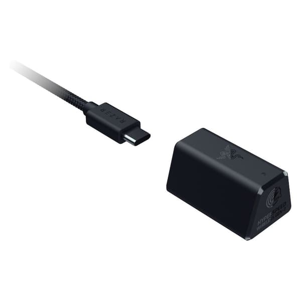 RAZER BlackShark V3 Pro - Svart - Gamingheadset